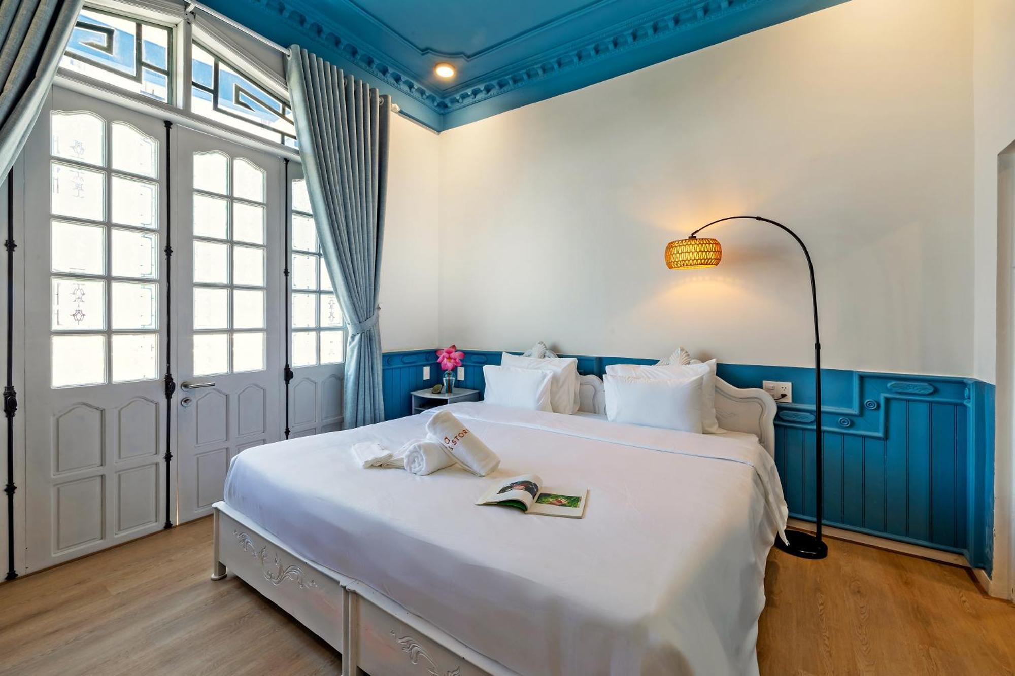 Mila - Homestay In Hue Exterior photo
